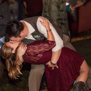 Meet your Posher, Ben